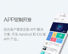 科技引領，匠心打造 中軟硅谷信息科技的 App 開發與網站推廣之道