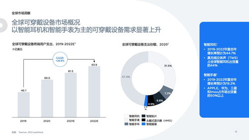 Meta 2022年家電及3C產(chǎn)品出海白皮書 計算機軟硬件及外圍設(shè)備的前景與策略
