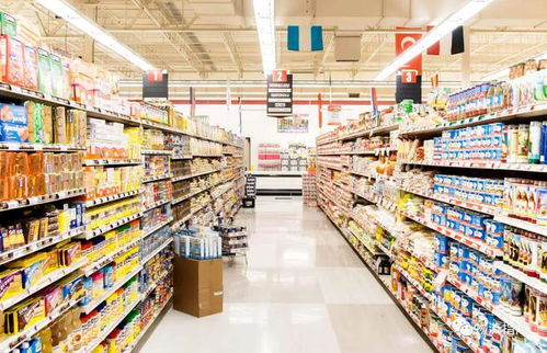 新零售在紡織品及針織品零售領域的‘新’內涵解析